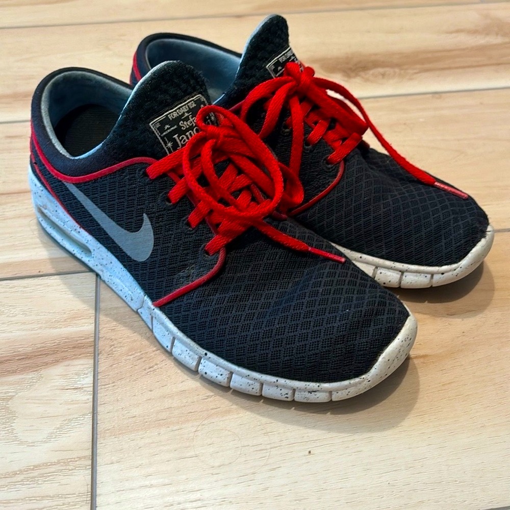 *Limited Edition* NIKE X Games Austin Sneakers